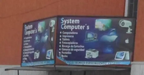 SYSTEM COMPUTERS BOGOTÁ SYSTEM COMPUTERS BOGOTÁ